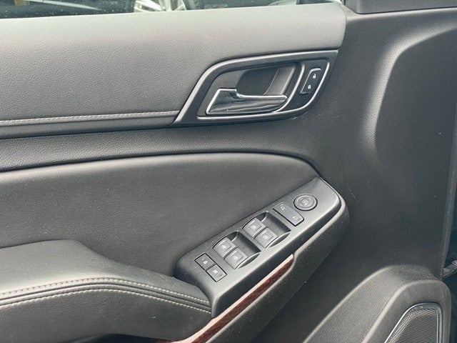 2020 GMC Yukon SLE