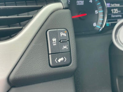 2020 GMC Yukon SLE