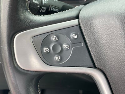 2020 GMC Yukon SLE