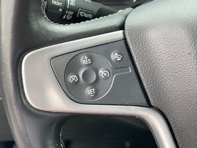 2020 GMC Yukon SLE
