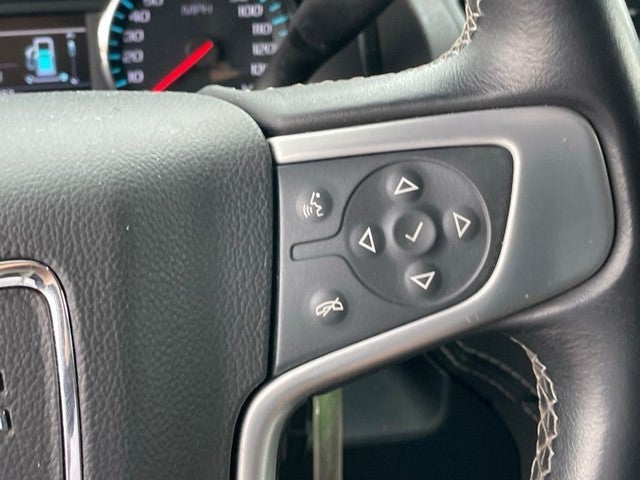 2020 GMC Yukon SLE