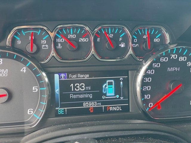 2020 GMC Yukon SLE
