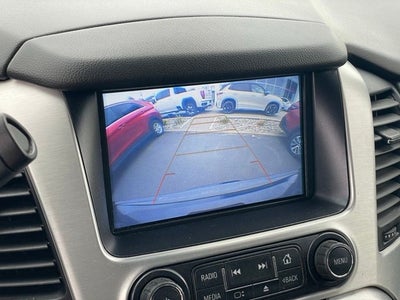 2020 GMC Yukon SLE