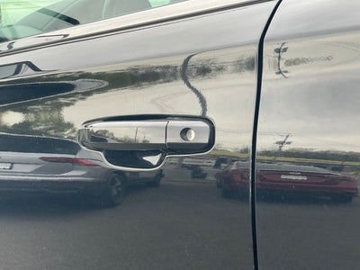 2020 GMC Yukon SLE