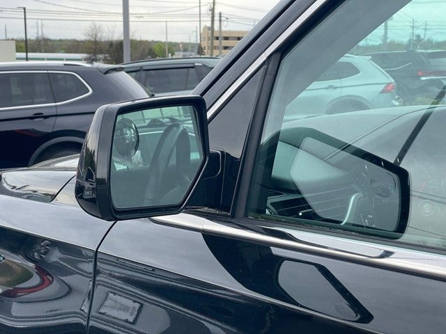 2020 GMC Yukon SLE