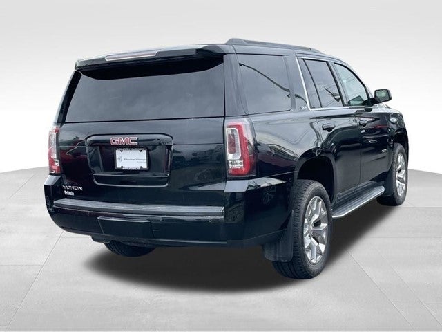 2020 GMC Yukon SLE
