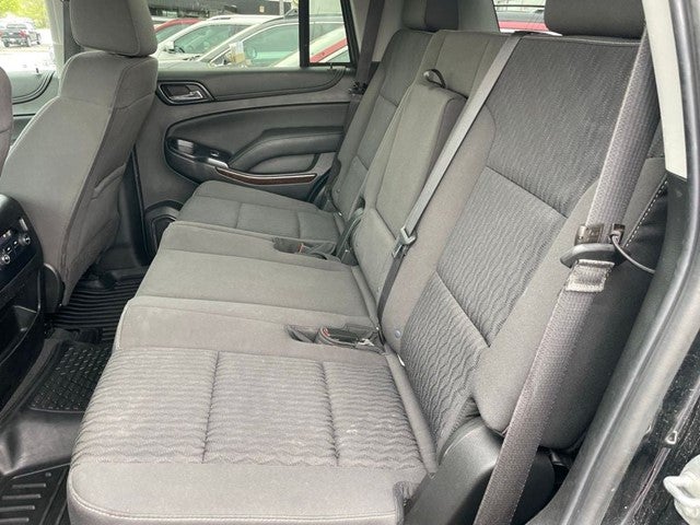 2020 GMC Yukon SLE