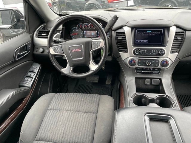 2020 GMC Yukon SLE