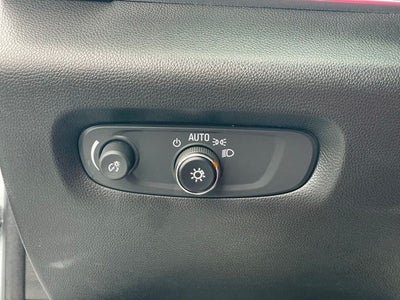 2024 Chevrolet Traverse Limited RS