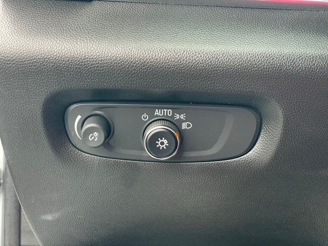 2024 Chevrolet Traverse Limited RS