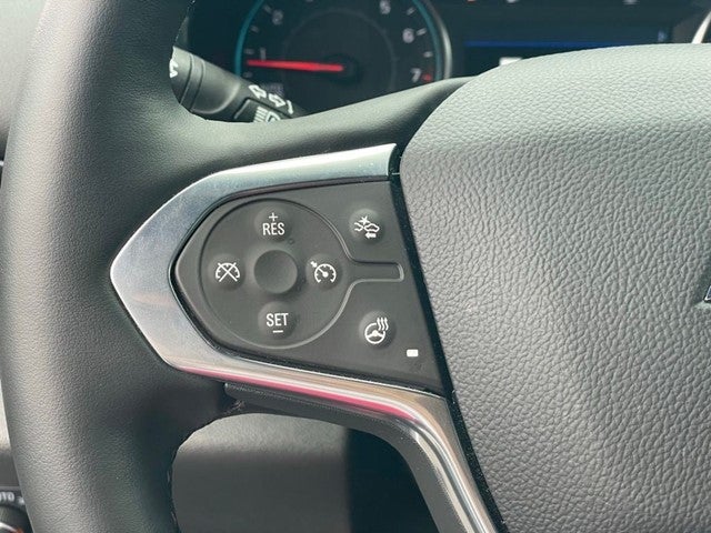 2024 Chevrolet Traverse Limited RS