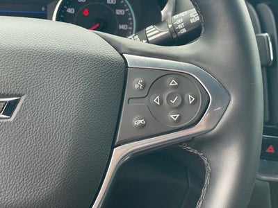 2024 Chevrolet Traverse Limited RS