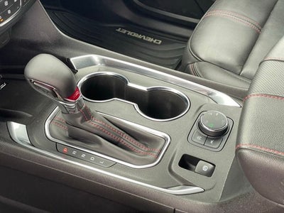 2024 Chevrolet Traverse Limited RS
