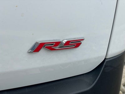 2024 Chevrolet Traverse Limited RS