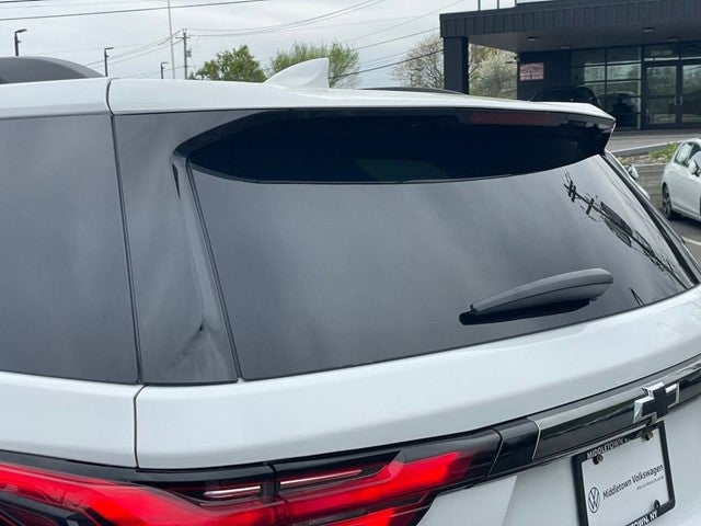 2024 Chevrolet Traverse Limited RS