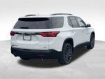2024 Chevrolet Traverse Limited RS