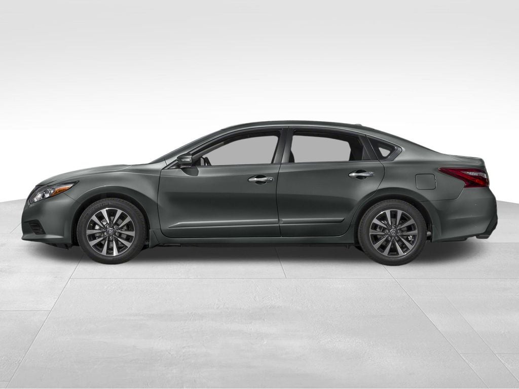 2016 Nissan Altima 2.5 SL
