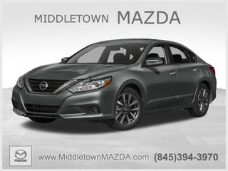 2016 Nissan Altima 2.5 SL