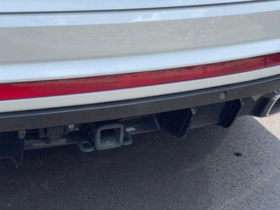 2024 Volkswagen Atlas Cross Sport 2.0T SEL R-Line
