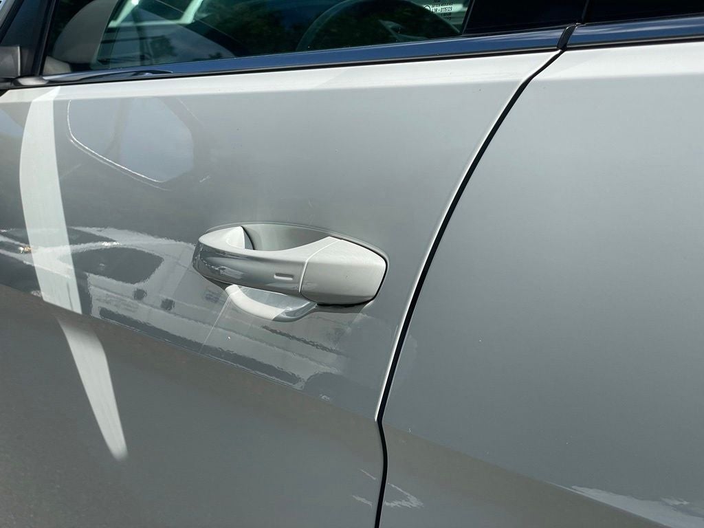 2022 Volkswagen Atlas 3.6L V6 SEL R-Line
