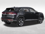 2026 Volkswagen Atlas Cross Sport 2.0T SEL