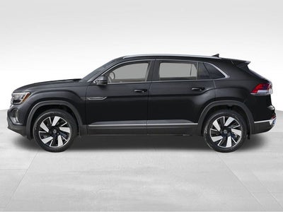 2026 Volkswagen Atlas Cross Sport 2.0T SEL