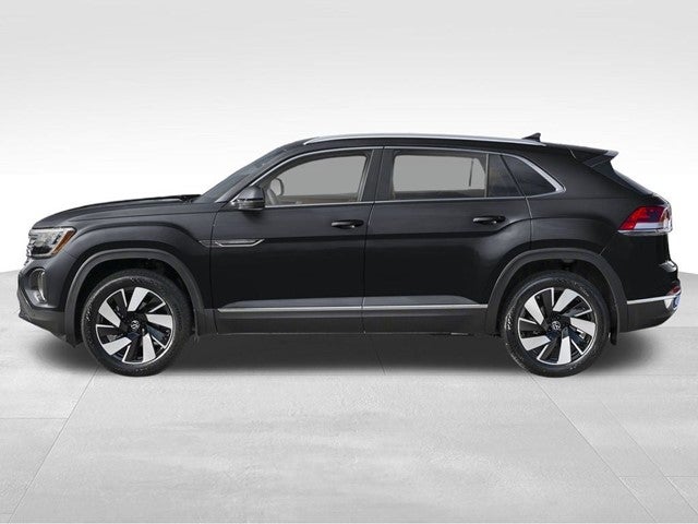 2026 Volkswagen Atlas Cross Sport 2.0T SEL