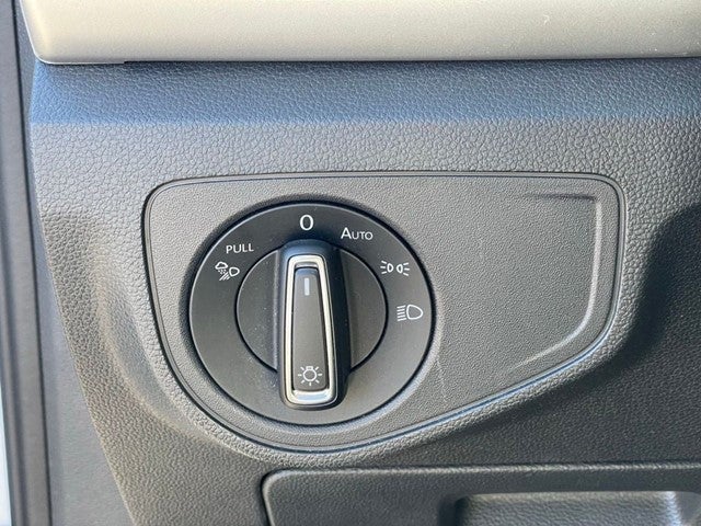 2023 Volkswagen Atlas 2.0T SEL