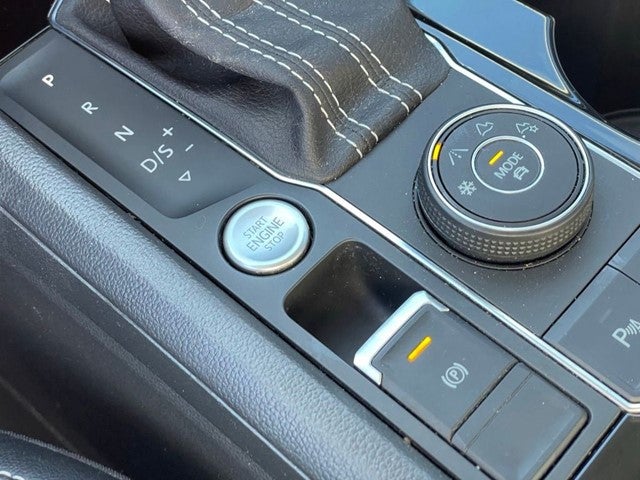 2023 Volkswagen Atlas 2.0T SEL