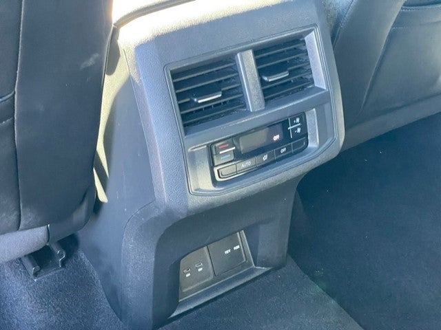 2023 Volkswagen Atlas 2.0T SEL