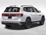 2026 Volkswagen Atlas 2.0T Peak Edition 4MOTION