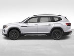2026 Volkswagen Atlas 2.0T Peak Edition 4MOTION