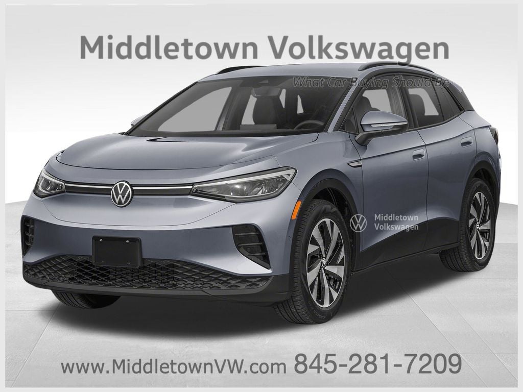 2026 Volkswagen ID.4 Pro