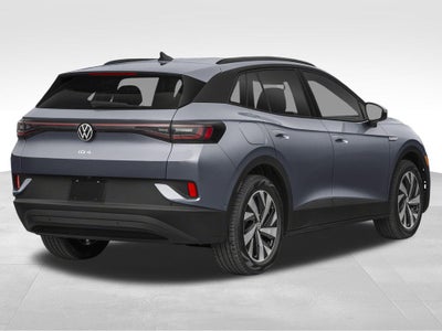 2026 Volkswagen ID.4 Pro