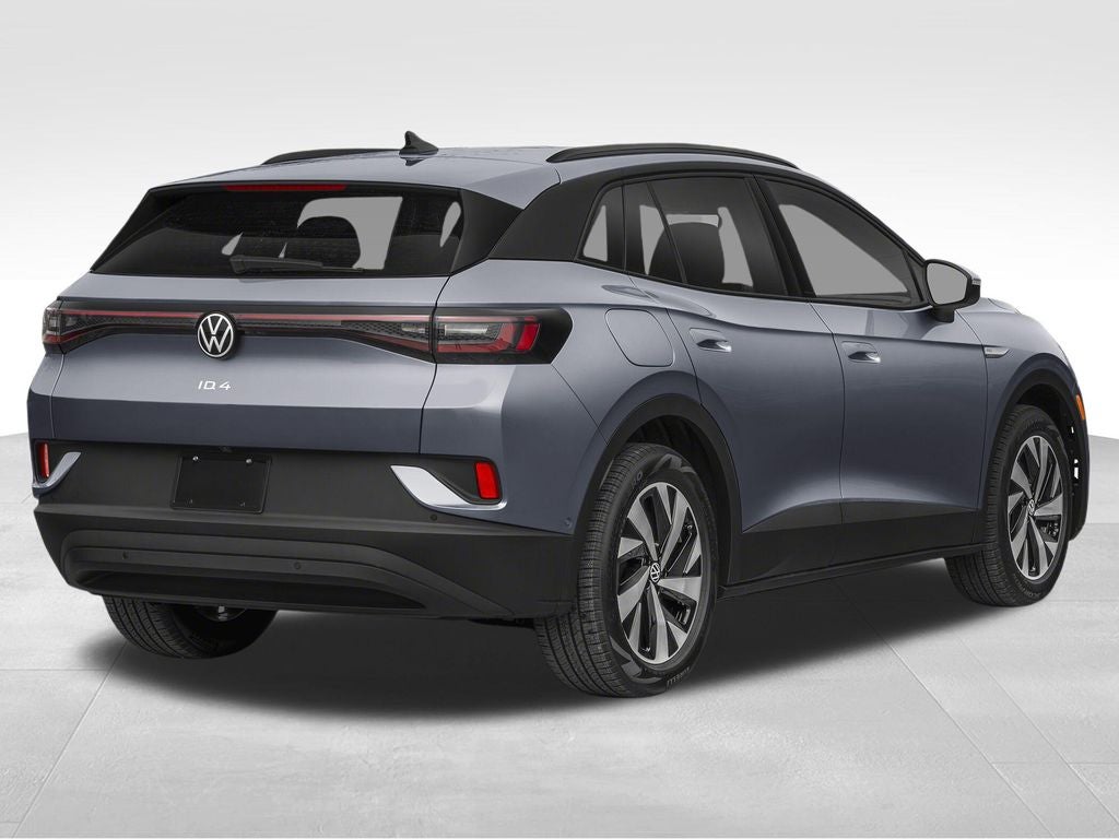 2026 Volkswagen ID.4 Pro