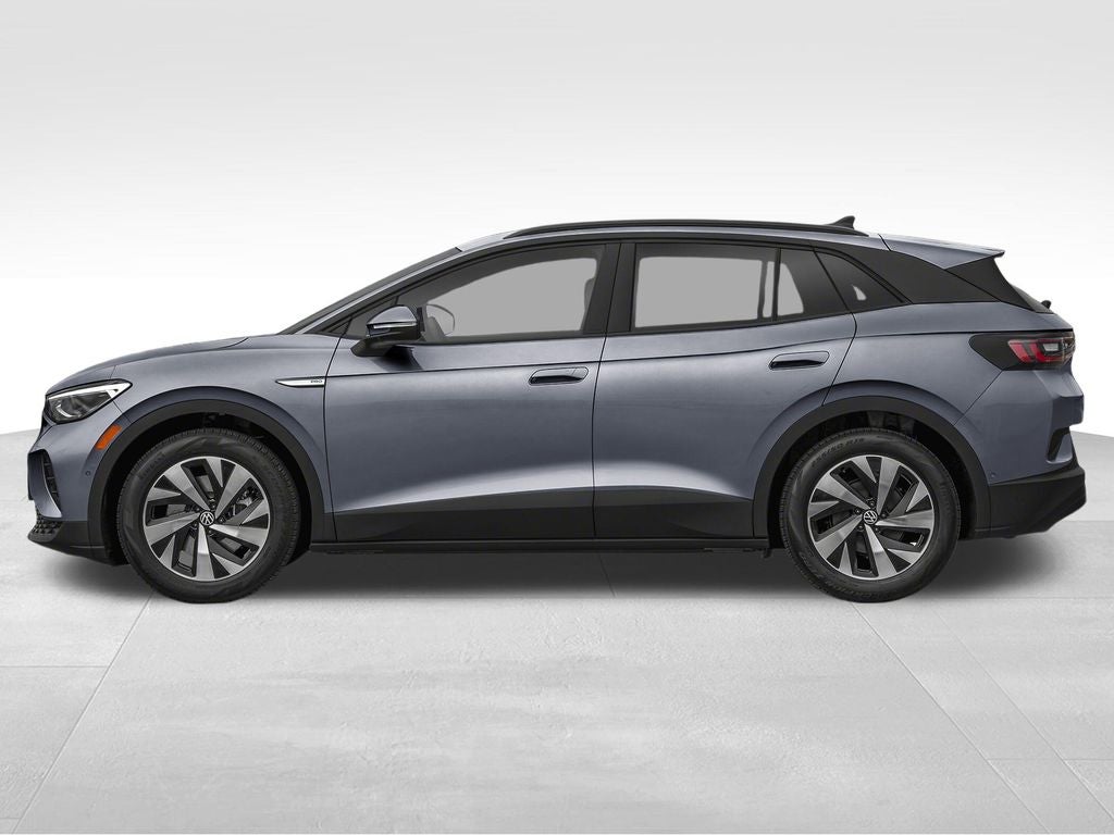 2026 Volkswagen ID.4 Pro