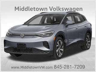 2026 Volkswagen ID.4 Pro