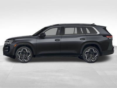 2027 Volkswagen Atlas SEL Premium R-Line