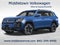 2027 Volkswagen Atlas 2.0T SEL