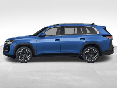 2027 Volkswagen Atlas 2.0T SEL