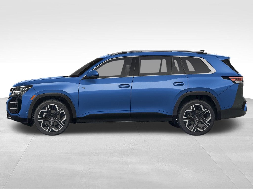 2027 Volkswagen Atlas 2.0T SEL