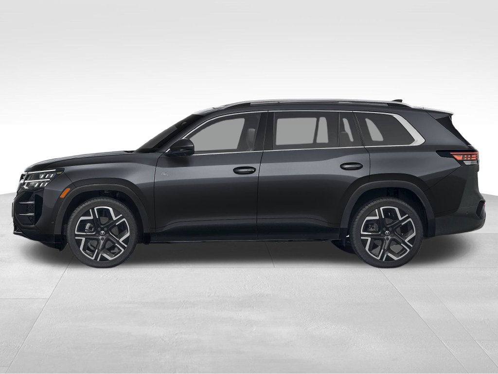 2027 Volkswagen Atlas SEL Premium R-Line