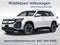 2027 Volkswagen Atlas SEL Premium R-Line