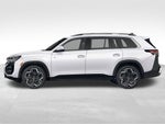 2027 Volkswagen Atlas SEL Premium R-Line
