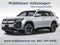 2027 Volkswagen Atlas SEL Premium R-Line