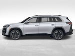 2027 Volkswagen Atlas SEL Premium R-Line