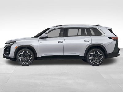 2027 Volkswagen Atlas SEL Premium R-Line
