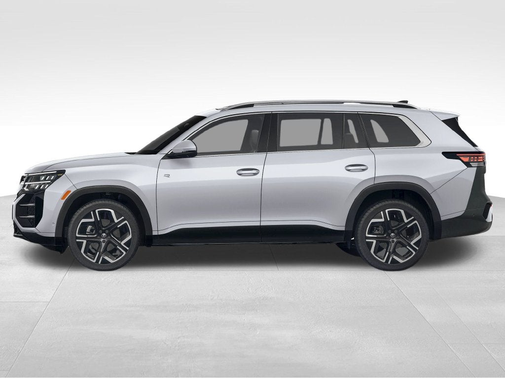 2027 Volkswagen Atlas SEL Premium R-Line