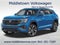 2025 Volkswagen Atlas Cross Sport 2.0T SEL Premium R-Line