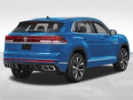 2025 Volkswagen Atlas Cross Sport 2.0T SEL Premium R-Line